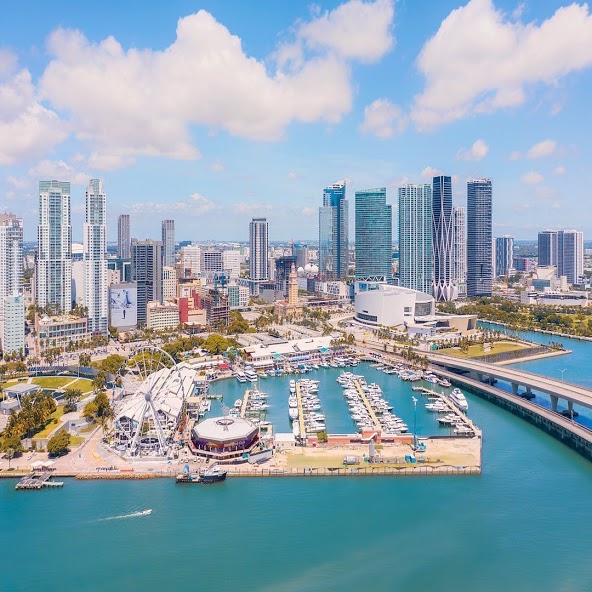 Junk Removal and recycling in the city of Miami, Florida