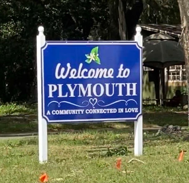 Junk Removal and recycling in the city of Plymouth, Florida