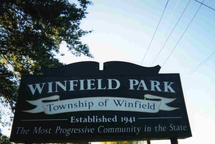 Junk Removal and recycling in the city of Winfield, New Jersey