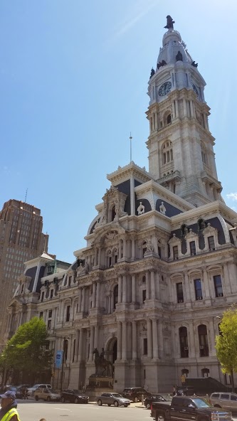 Junk Removal and recycling in the city of Philadelphia, Pennsylvania