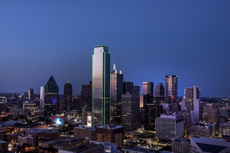 Junk Removal and recycling in the city of Dallas, Texas