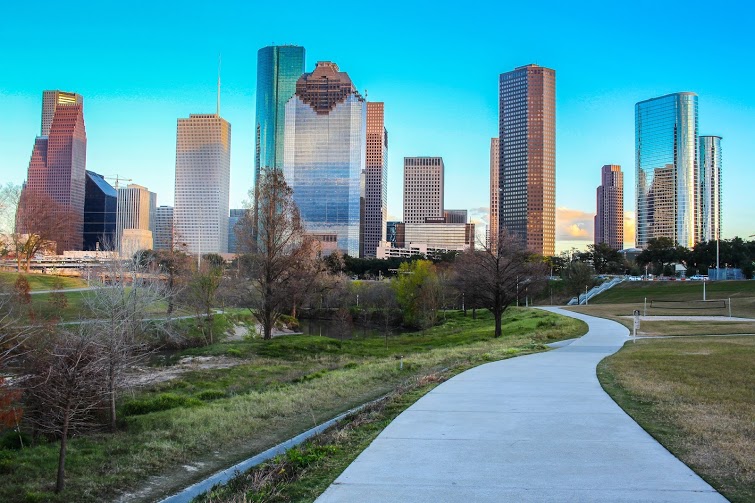Junk Removal and recycling in the city of Houston, Texas