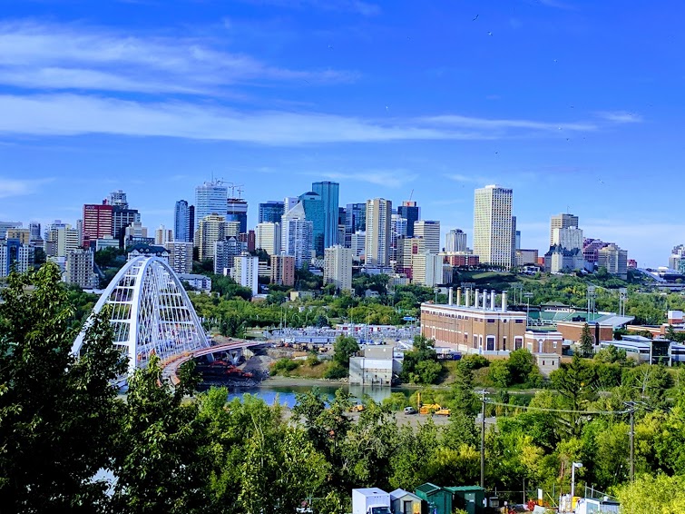 Junk Removal and recycling in the city of Edmonton, Alberta