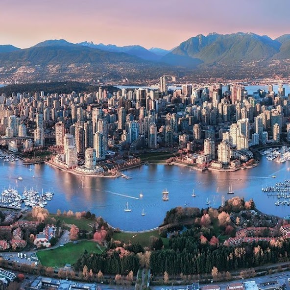 Junk Removal and recycling in the city of Vancouver, British Columbia