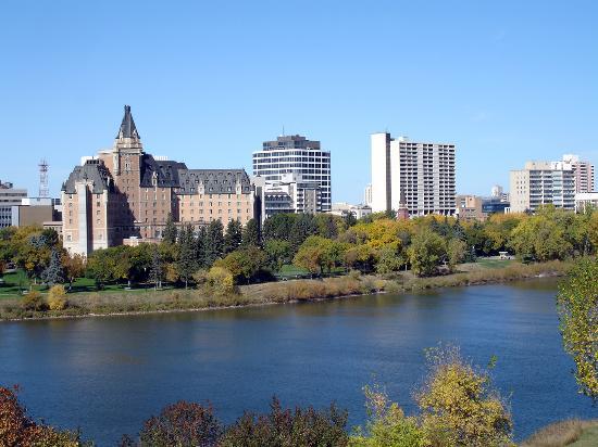 Junk Removal and recycling in the city of Saskatoon, Saskatchewan