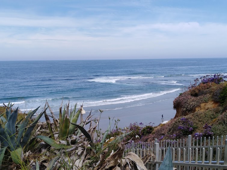 Junk Removal and recycling in the city of Solana Beach, California