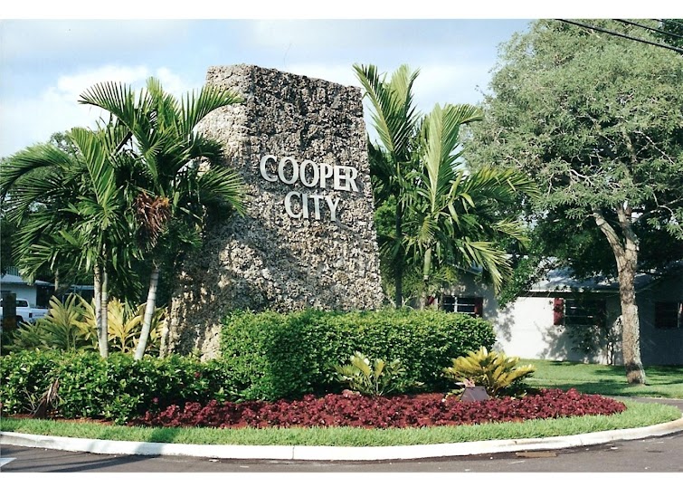 Junk Removal and recycling in the city of Cooper City, Florida