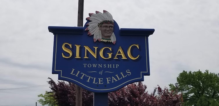 Junk Removal and recycling in the city of Singac, New Jersey