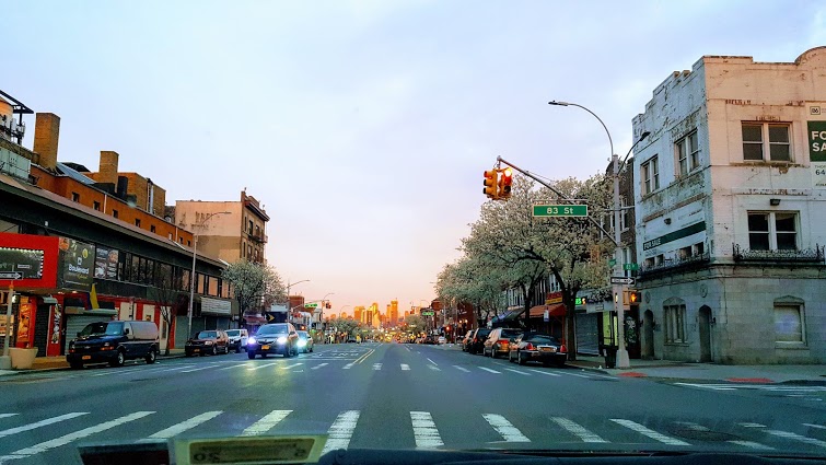 Junk Removal and recycling in the city of Jackson Heights, New York