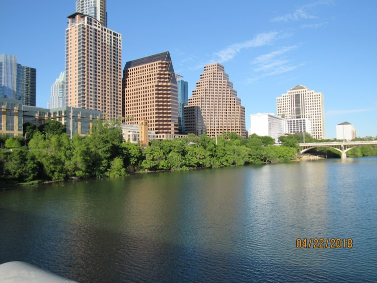 Junk Removal and recycling in the city of Austin, Texas