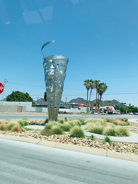 Junk Removal in Sunnyslope Neighborhood, Phoenix, Az