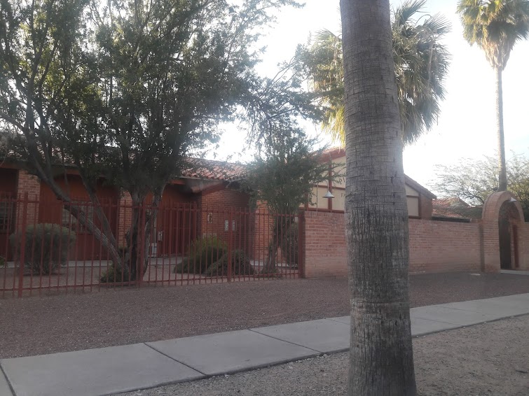 Junk Removal in Pio Decimo Neighborhood, Tucson, Az