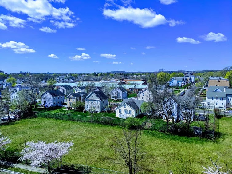 Junk Removal in Dixwell Neighborhood, New Haven, Ct
