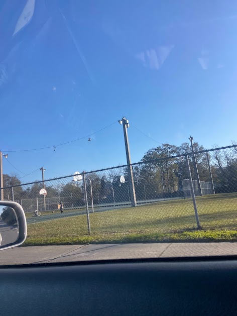Junk Removal in Fairfax Neighborhood, Jacksonville, Fl