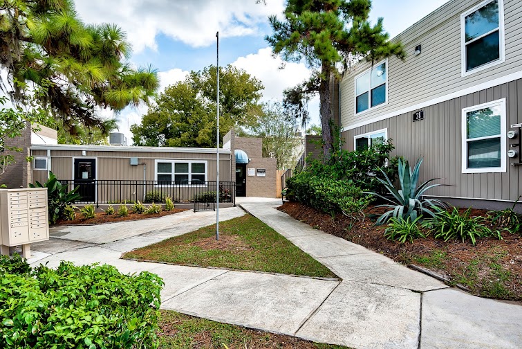 Junk Removal in Oakwood Villa Neighborhood, Jacksonville, Fl