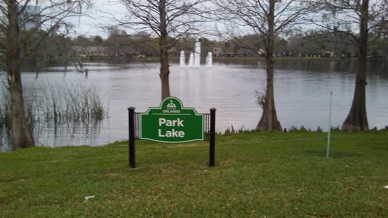 Junk Removal in Park Lake/Highland Neighborhood, Orlando, Fl