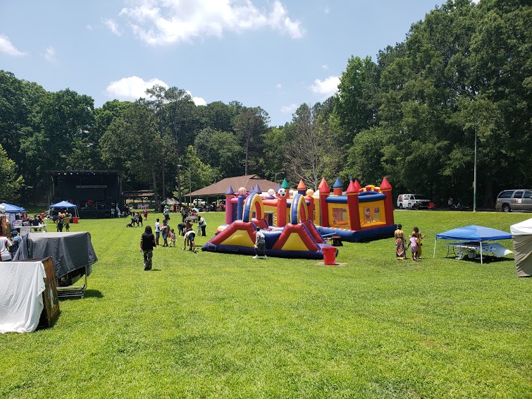 Mozley Park Junk Removal WE JUNK in Atlanta, Ga