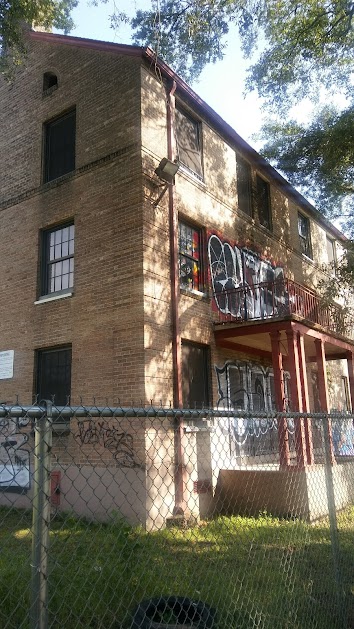 Junk Removal in B. W. Cooper Neighborhood, New Orleans, La