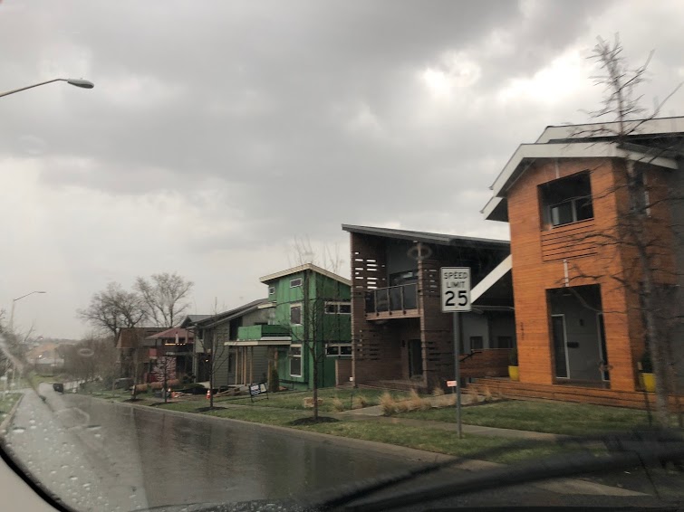 Junk Removal in Beacon Hills Neighborhood, Kansas City, Mo