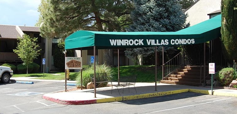 Junk Removal in Winrock Villas Condo Neighborhood, Albuquerque, Nm