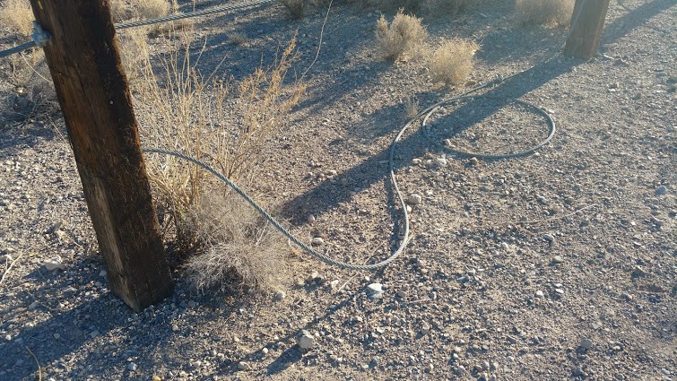 Junk Removal in Cactus Springs At Pueblo Crossing Neighborhood, Henderson, Nv