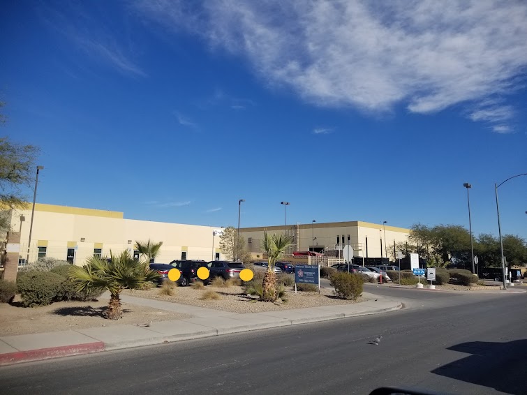 Junk Removal in Heartland Collection Neighborhood, Henderson, Nv