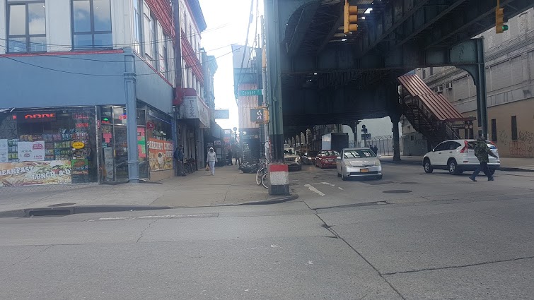 Junk Removal in Bedford Stuyvesant Neighborhood, New York, Ny