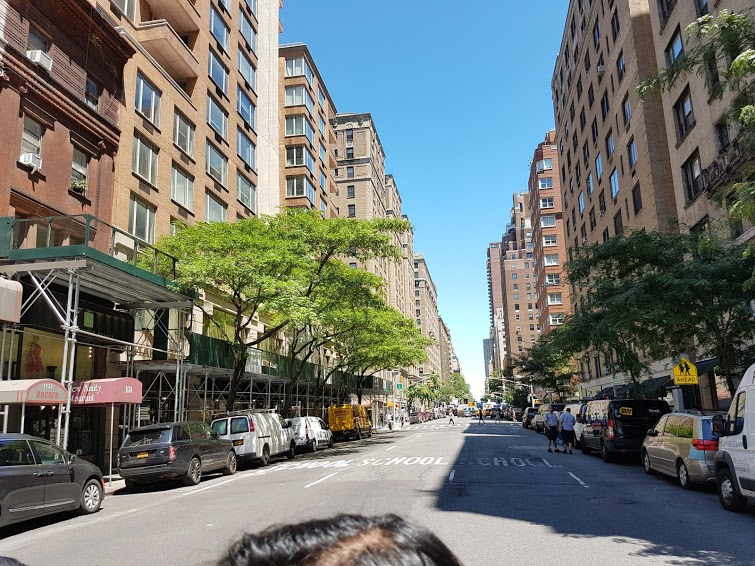 Upper East Side Neighborhood Junk Removal Manhattan, New York City