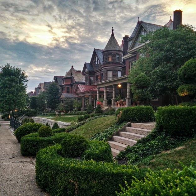 Victorian Village Junk Removal WE JUNK in Columbus, Oh