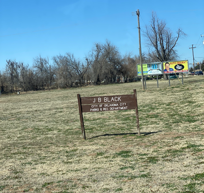 Junk Removal in Braden Park Neighborhood, Oklahoma City, Ok