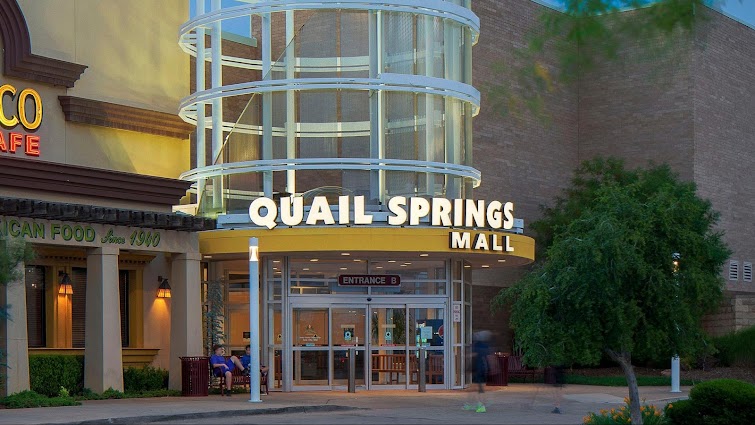 Junk Removal in Quail Springs Mall Neighborhood, Oklahoma City, Ok