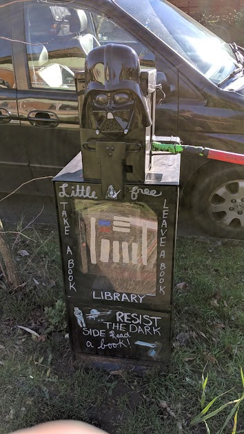 Junk Removal in Concordia Neighborhood, Portland, Or