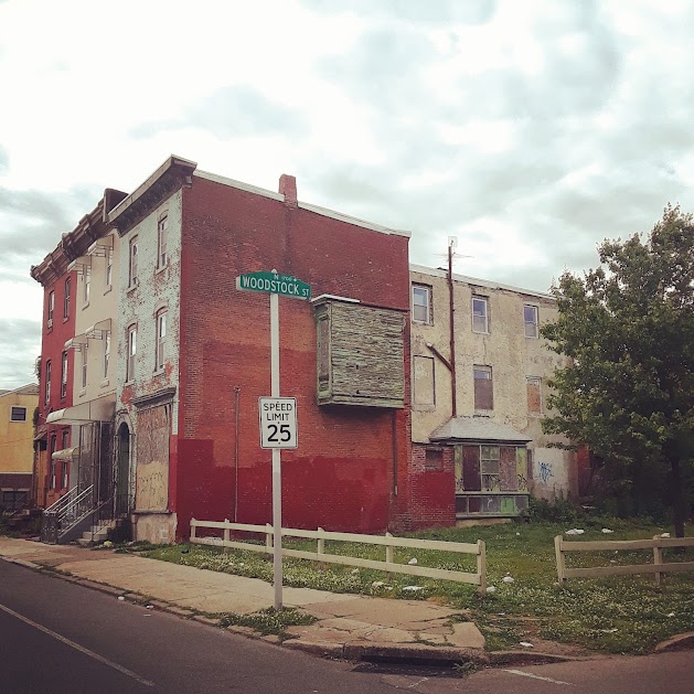 Junk Removal in Sharswood Neighborhood, Philadelphia, Pa