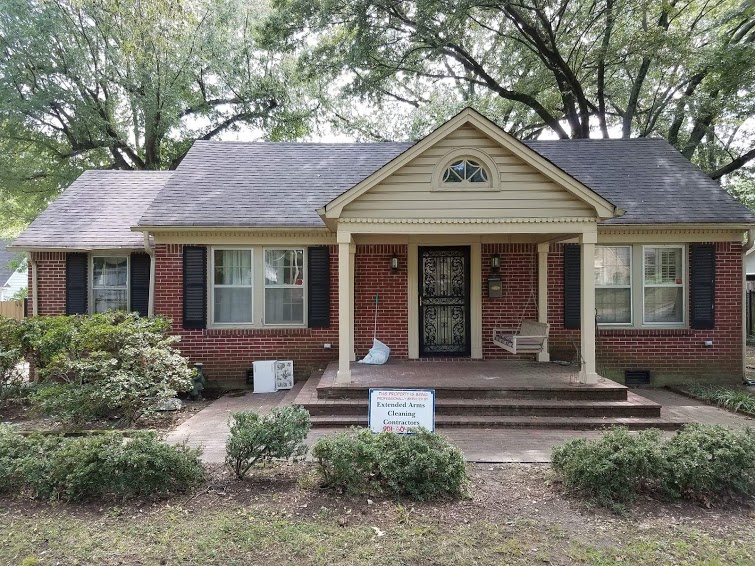 High Point Terrace Junk Removal WE JUNK in Memphis, Tn