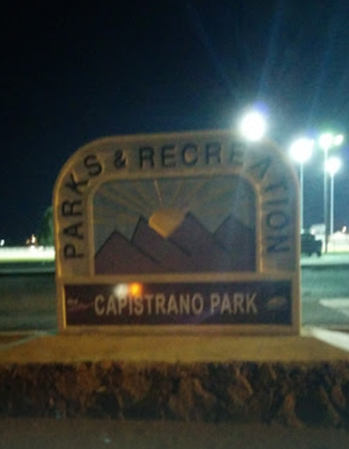Junk Removal in Capistrano Park Neighborhood, El Paso, Tx