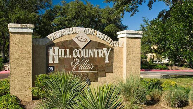 Junk Removal in Hill Country Villas Neighborhood, San Antonio, Tx