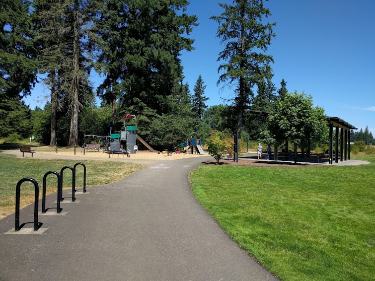 Junk Removal in Columbia Orchard Neighborhood, Vancouver, Wa