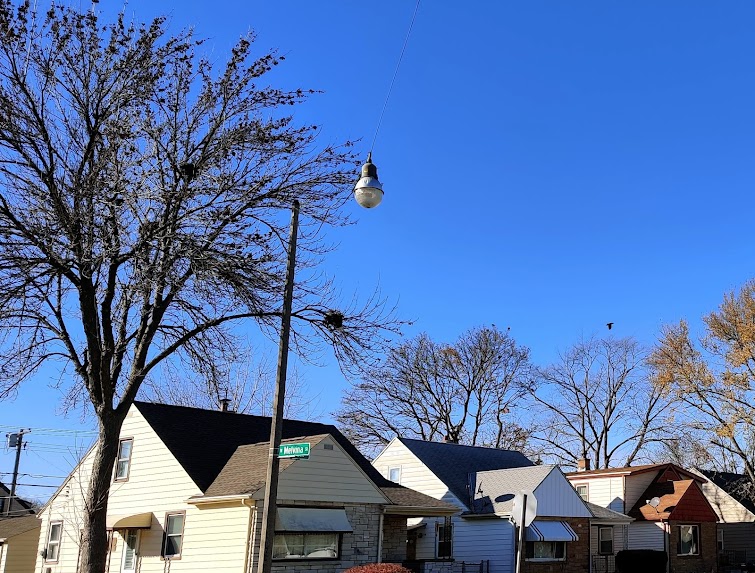 Junk Removal in Dineen Park Neighborhood, Milwaukee, Wi