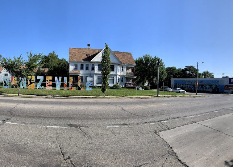 Junk Removal in Halyard Park Neighborhood, Milwaukee, Wi