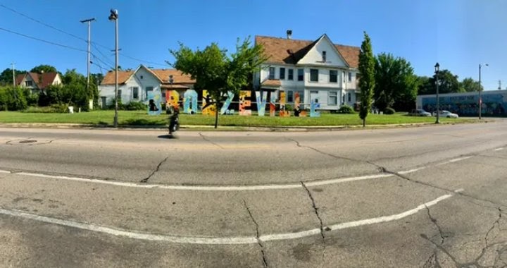 Junk Removal in Harambee Neighborhood, Milwaukee, Wi