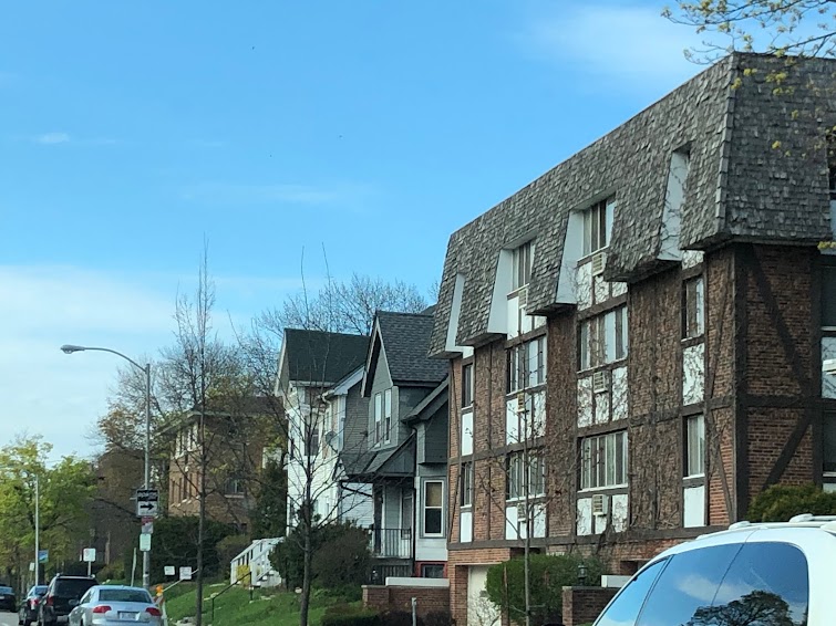 Junk Removal in Riverwest Neighborhood, Milwaukee, Wi