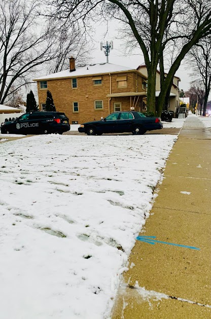 Junk Removal in Tippecanoe Neighborhood, Milwaukee, Wi
