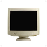 computer monitor disposal