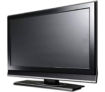 FLAT Screen TV