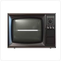 old tv removal service